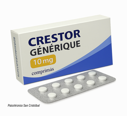 crestor