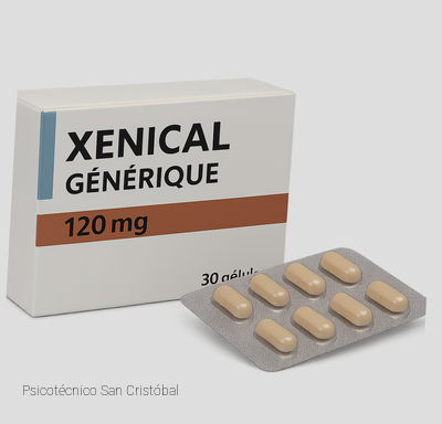 xenical