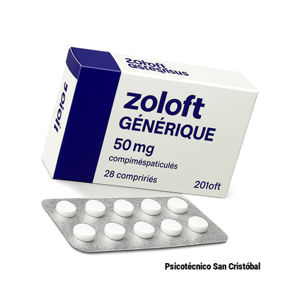 zoloft