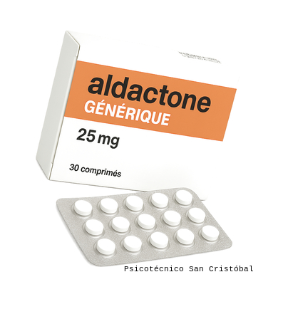 aldactone