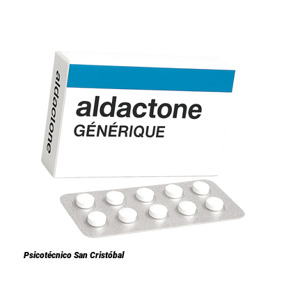 aldactone