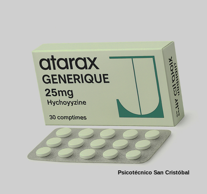 atarax