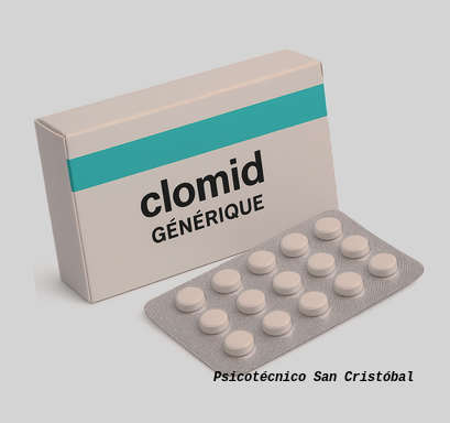 clomid