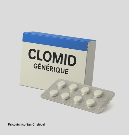 clomid