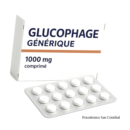 glucophage