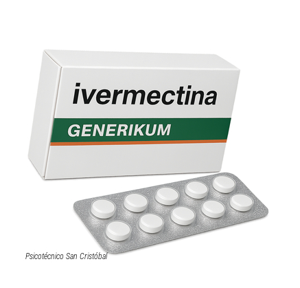 ivermectina