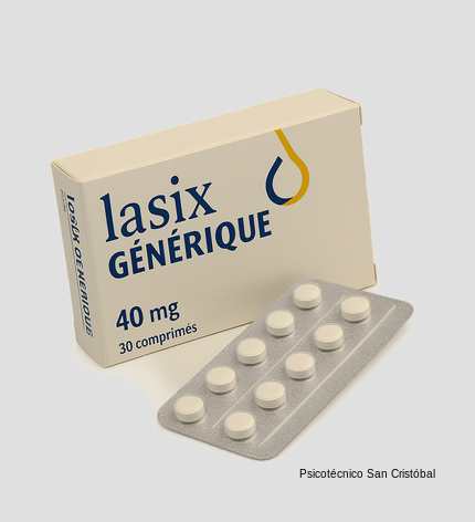 lasix