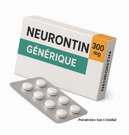 neurontin