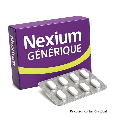 nexium