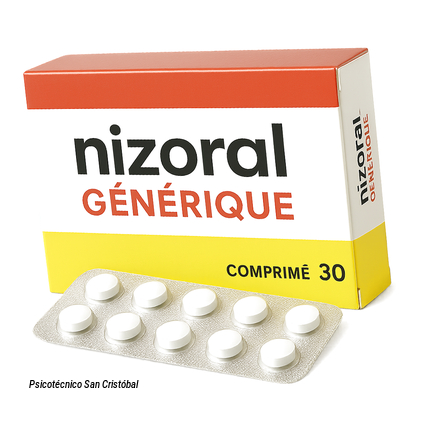 nizoral