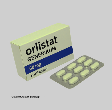 orlistat