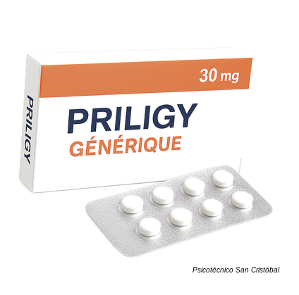 priligy