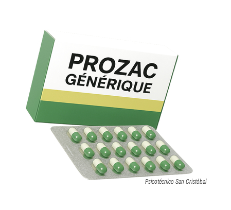 prozac