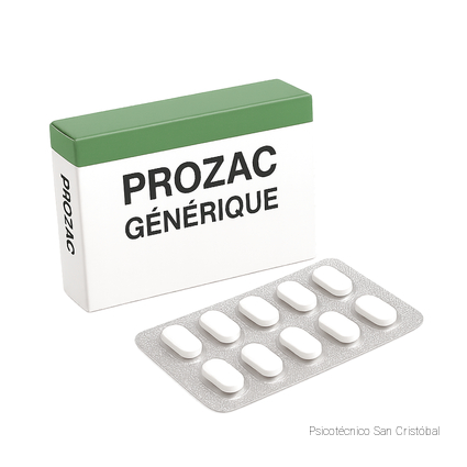 prozac