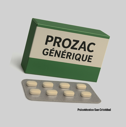 prozac