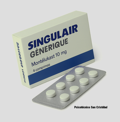 singulair