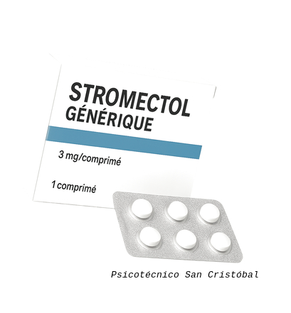 stromectol