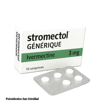 stromectol