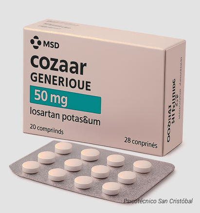 cozaar
