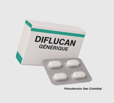 diflucan