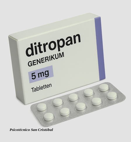 ditropan