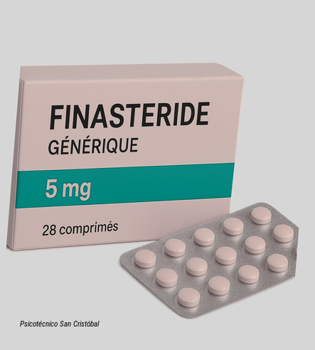 finasteride