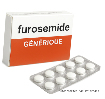 furosemide