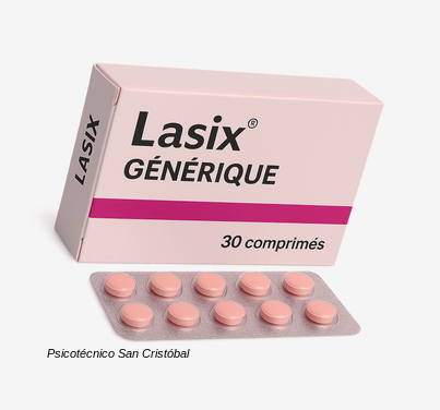 lasix