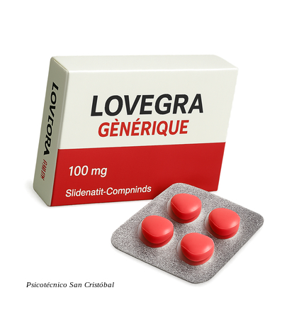lovegra