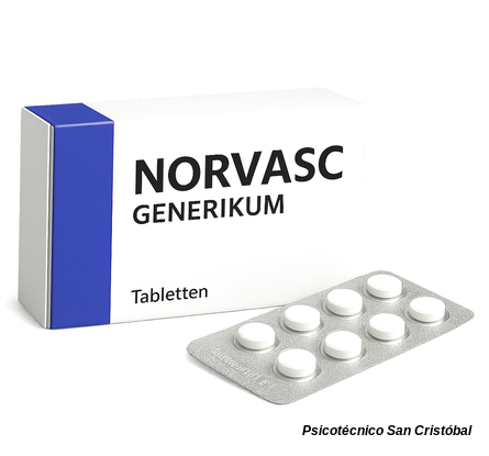 norvasc