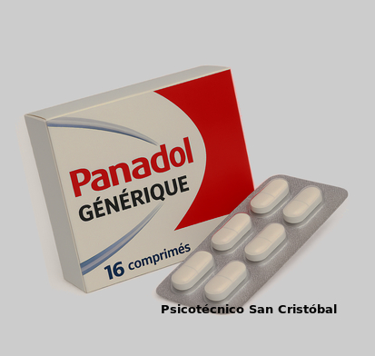 panadol