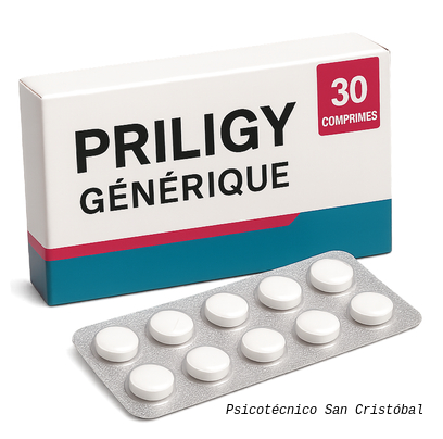 priligy