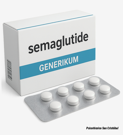 semaglutide