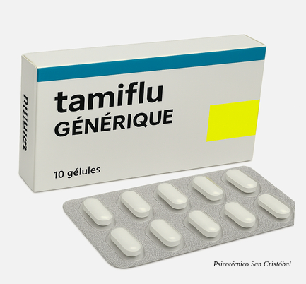 tamiflu
