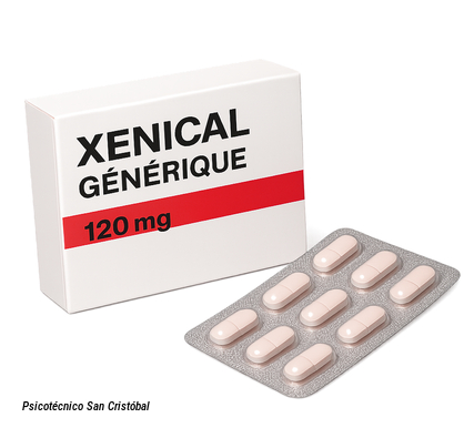xenical
