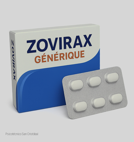 zovirax